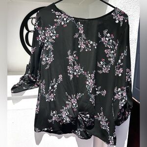 Women’s Pink Republic Top